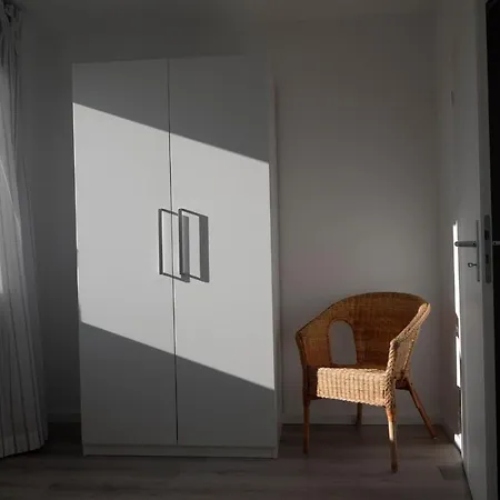 Lejlighed Haus Ziegenbalg - Fewo Lachmowe Dahme (Schleswig-Holstein)