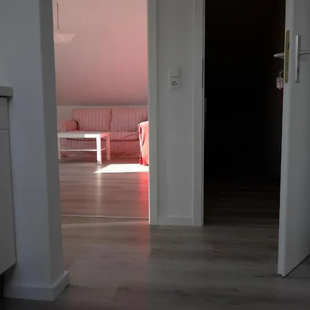 Haus Ziegenbalg - Fewo Lachmowe