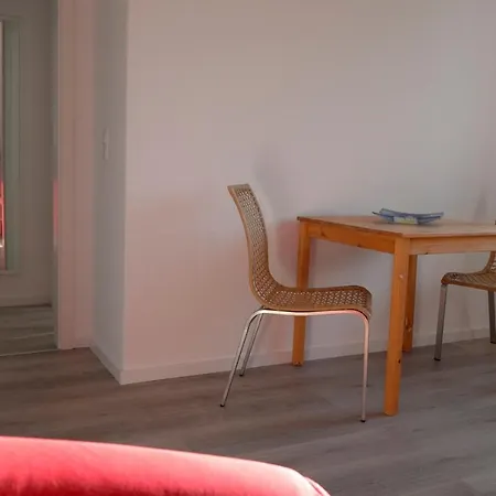Haus Ziegenbalg - Fewo Lachmowe Lejlighed Dahme (Schleswig-Holstein)