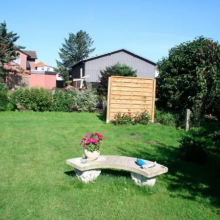 Lejlighed Haus Ziegenbalg - Fewo Lachmowe *